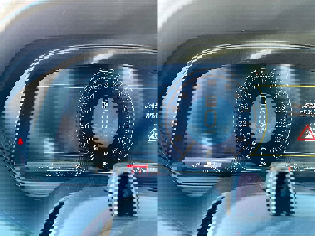 New 2025 Cadillac CT4 Premium Luxury image 12