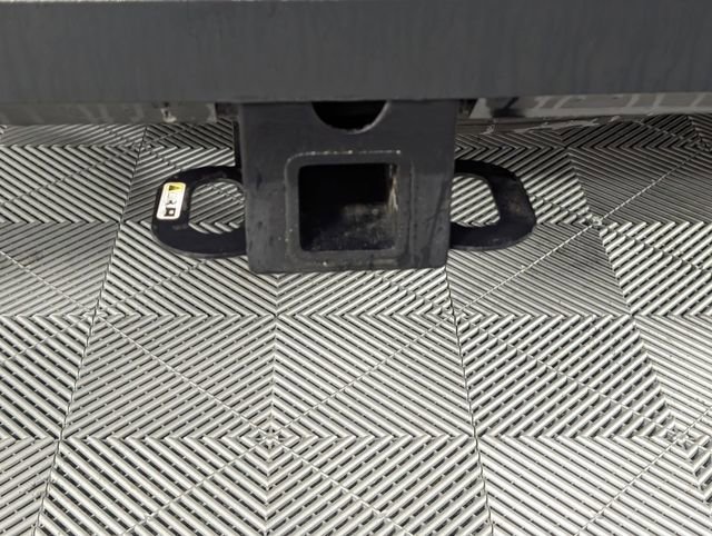 Used 2025 Toyota Tacoma TRD Sport image 29