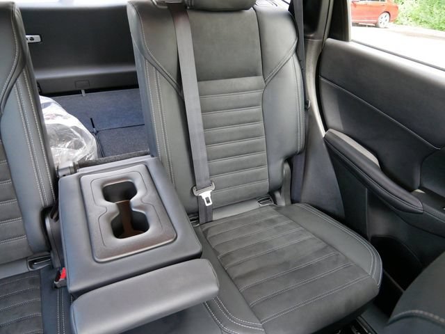Used 2024 Mitsubishi Outlander SE AWD/4WD image 12