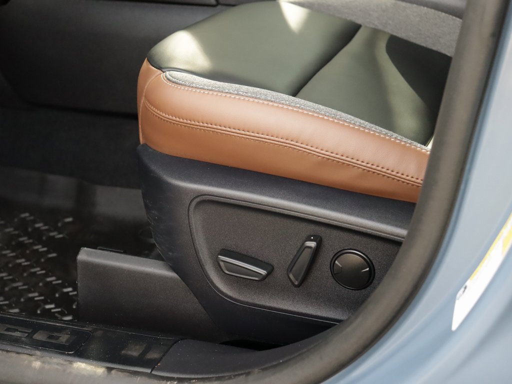 Used 2024 Ford Bronco Sport Outer Banks w/ Tech Package image 23