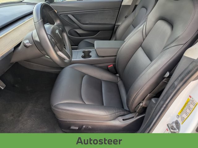 Used 2018 Tesla Model 3 Long Range AWD/4WD image 15