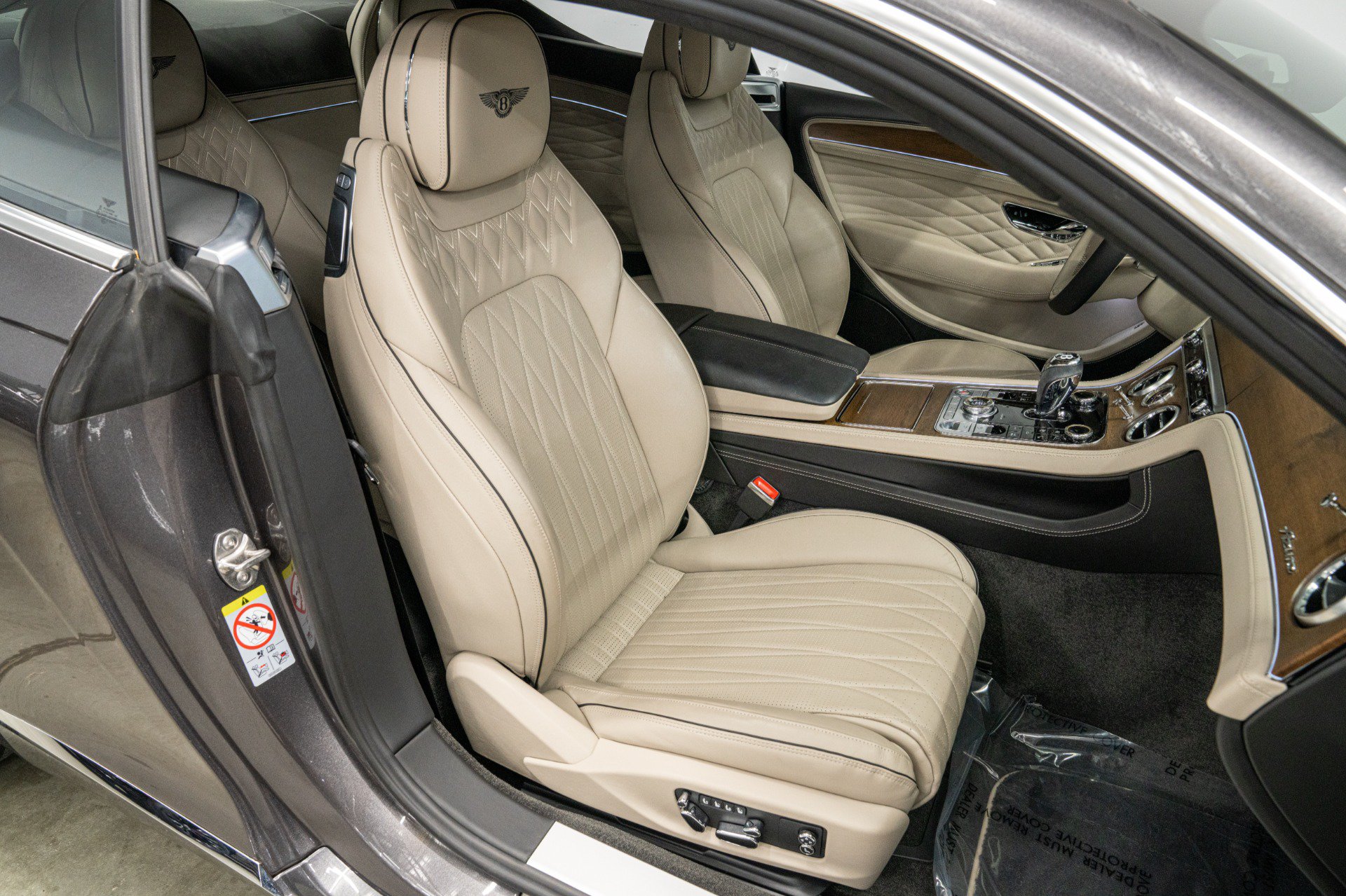 Used 2024 Bentley Continental GT V8 AWD/4WD image 26