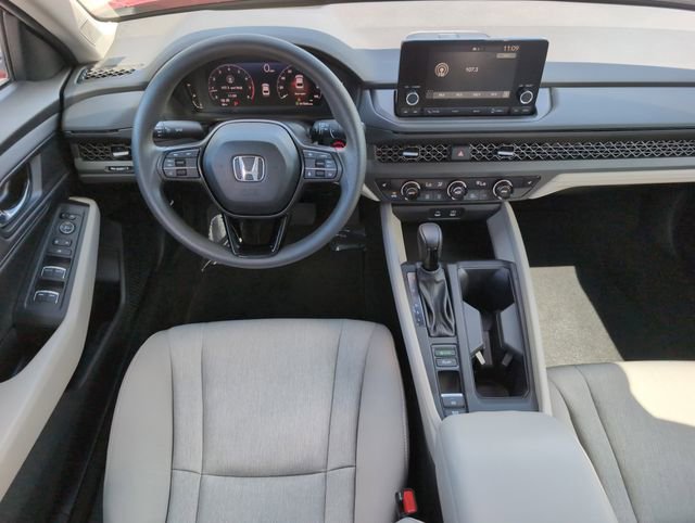 Used 2023 Honda Accord EX image 27