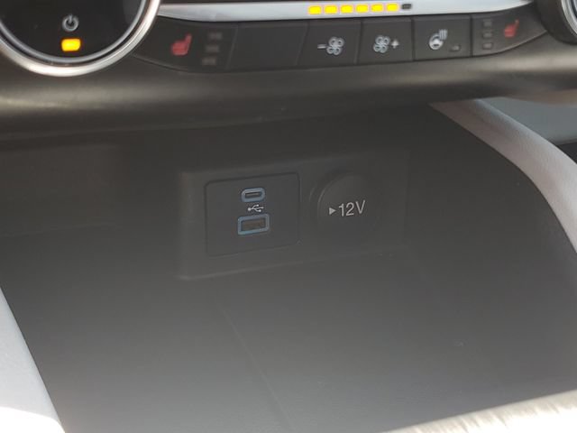 Used 2023 Ford Escape Active AWD/4WD image 20