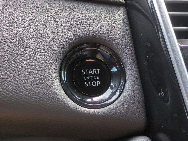 New 2026 Nissan Armada Platinum image 30