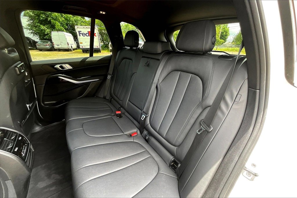 Used 2019 BMW X5 xDrive40i w/ Convenience Package image 21