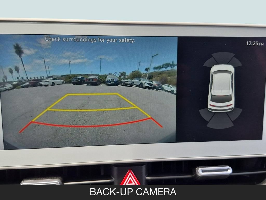 Used 2024 Hyundai Ioniq 5 SEL RWD image 22