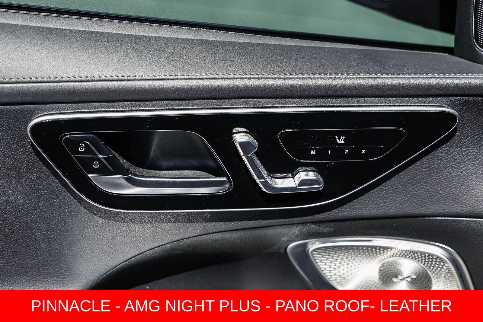 Certified 2024 Mercedes-Benz C 43 AMG 4MATIC Sedan image 23