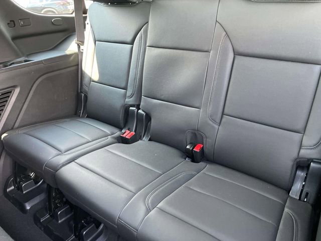 Used 2023 Chevrolet Tahoe Z71 image 21