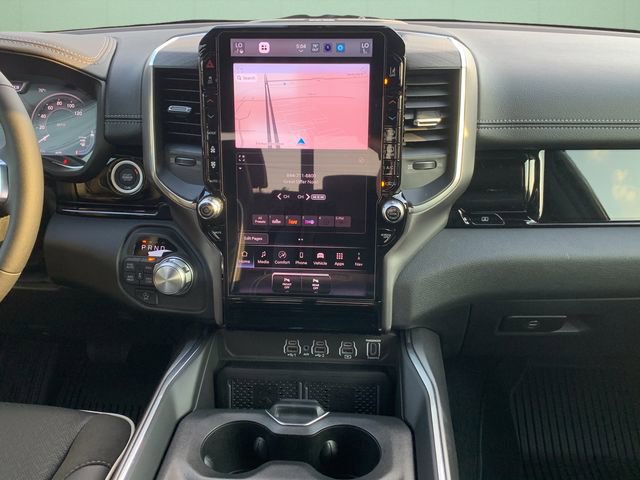 New 2026 RAM 1500 Laramie image 23