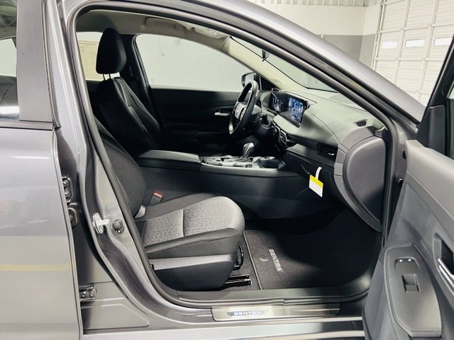 New 2026 Nissan Sentra SV w/ Floor Mat Package image 31