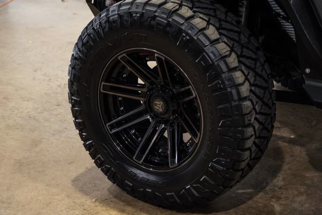 Used 2021 Jeep Wrangler Unlimited Sport image 12