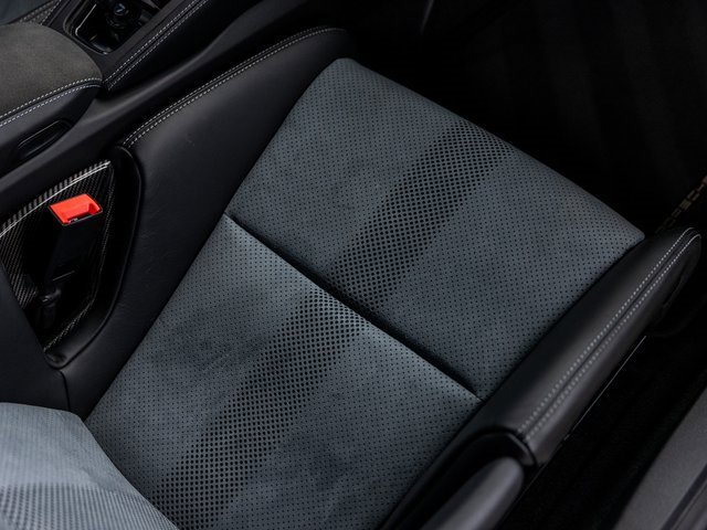 Used 2024 Porsche 718 Boxster Spyder RS image 31