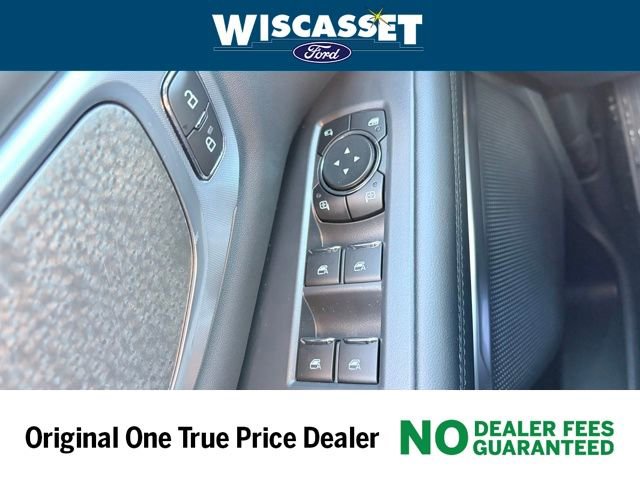 New 2025 Ford Expedition Tremor image 30