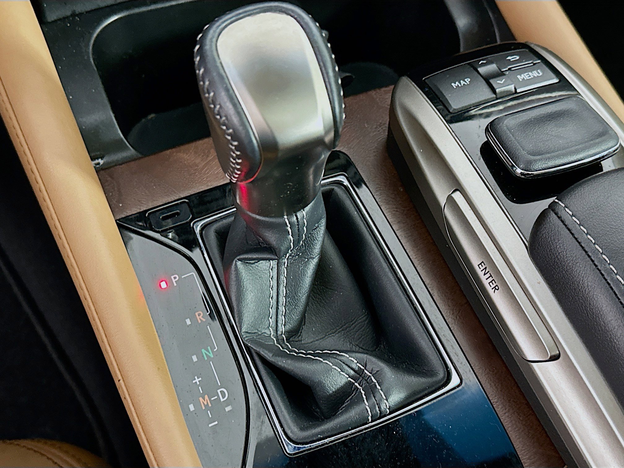 Used 2019 Lexus GS 350 image 25