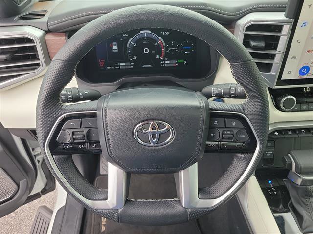 Used 2024 Toyota Sequoia Capstone image 44