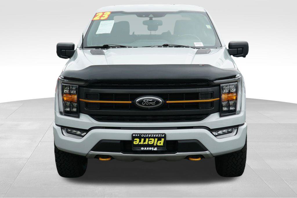 Used 2023 Ford F150 Tremor w/ 360 Degree Camera Package AWD/4WD image 5