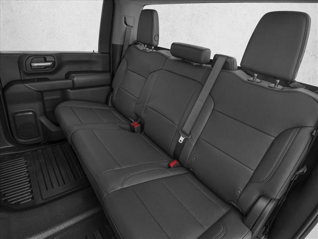 New 2026 Chevrolet Silverado 3500 LT AWD/4WD image 9