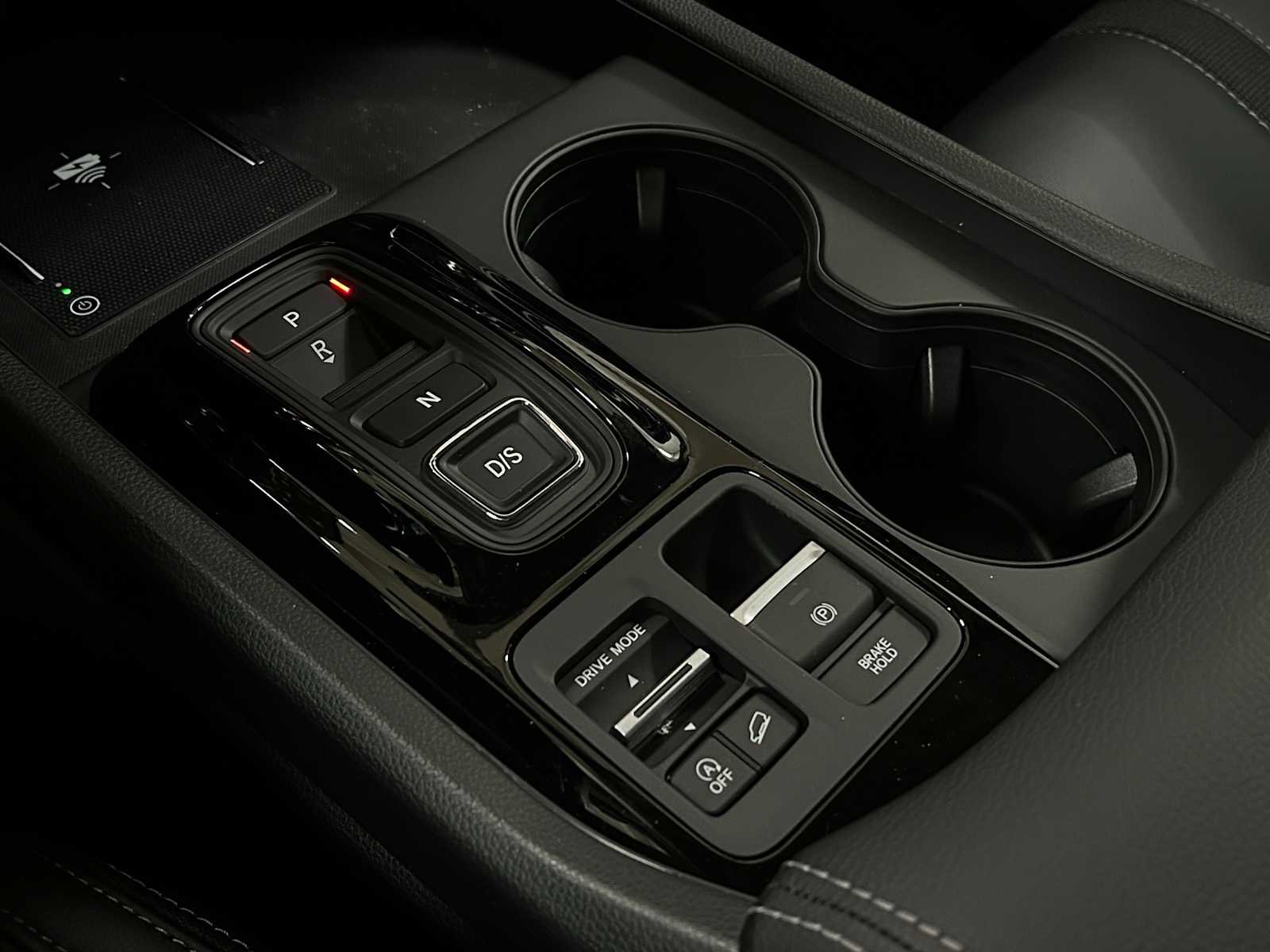 New 2026 Honda Passport RTL image 17