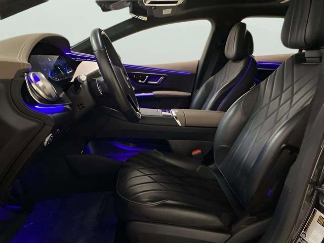 Used 2023 Mercedes-Benz EQS 580 4MATIC Sedan image 63