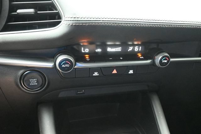 Used 2020 MAZDA MAZDA3 Sedan w/ Select Package FWD image 39