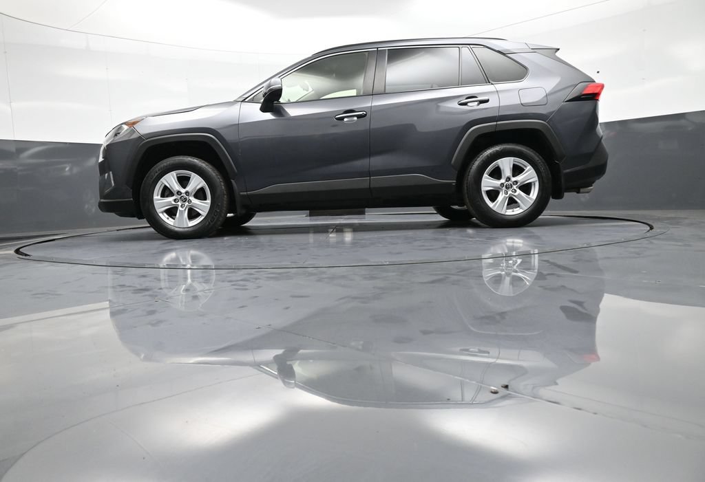 Used 2019 Toyota RAV4 XLE w/ Convenience Package AWD/4WD image 34