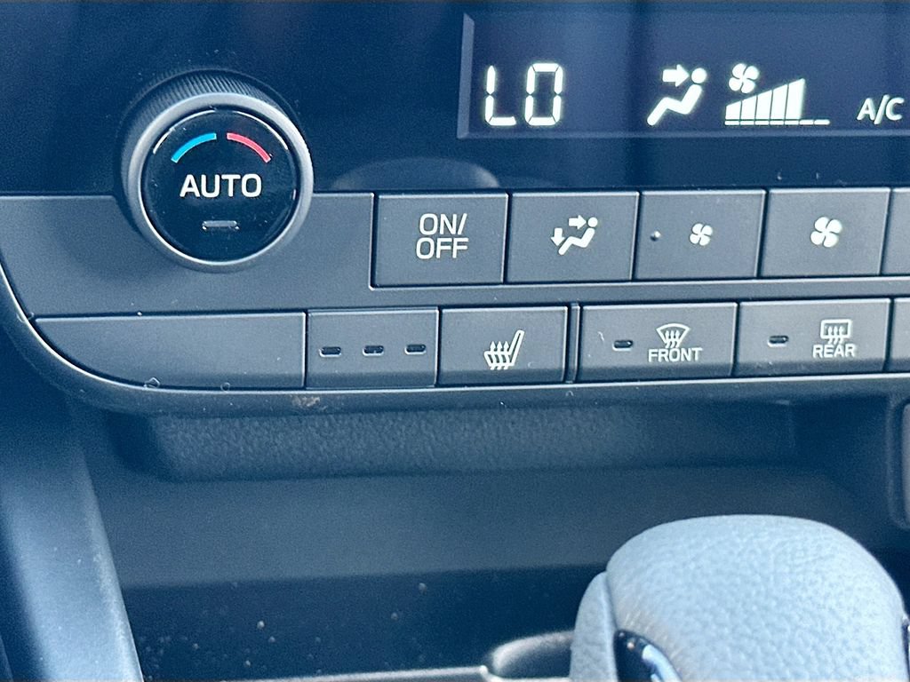 New 2026 Subaru Outback Limited AWD/4WD image 19