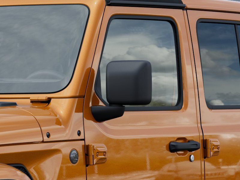 New 2026 Jeep Gladiator Sport AWD/4WD image 13