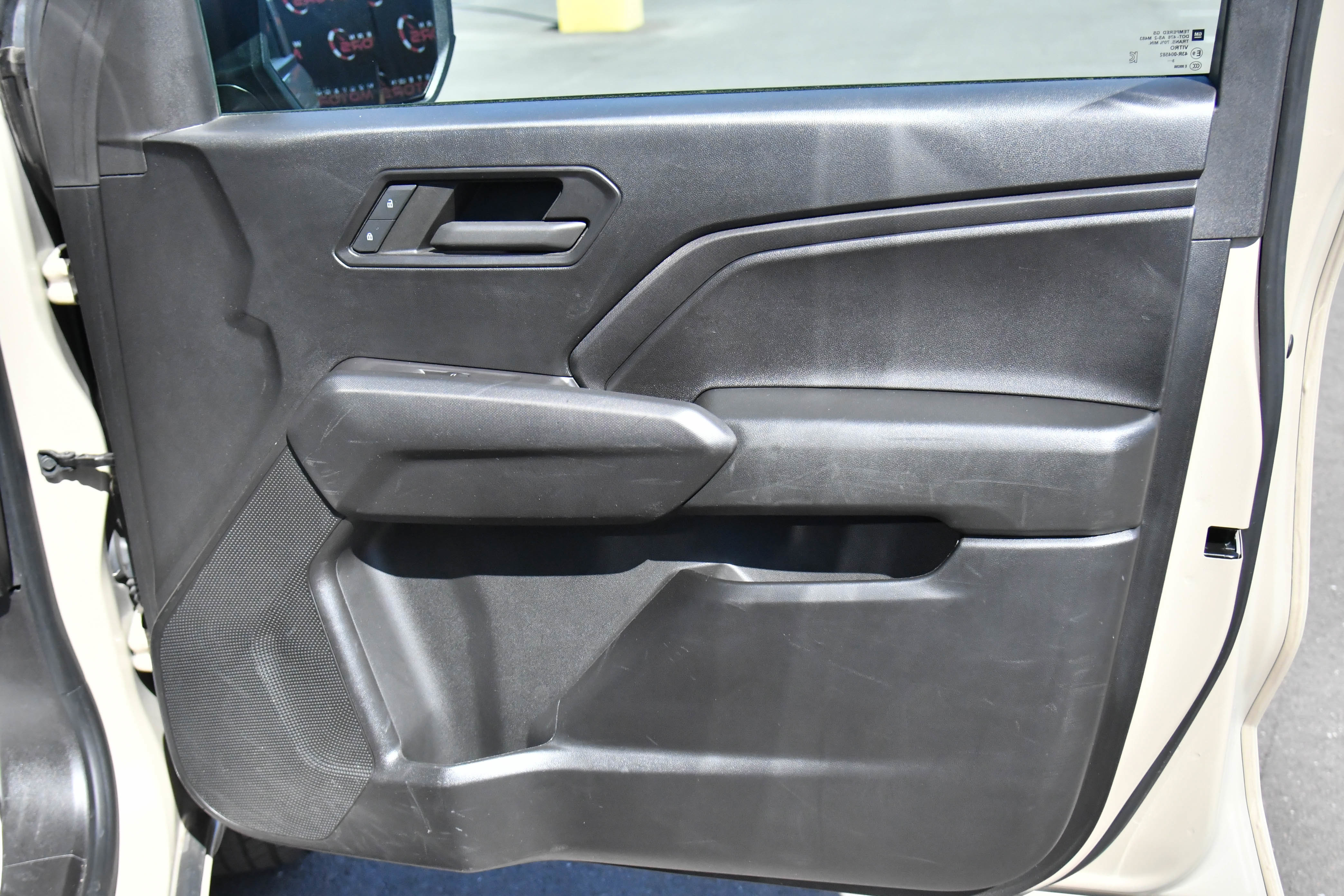 Used 2023 Chevrolet Colorado W/T RWD image 42
