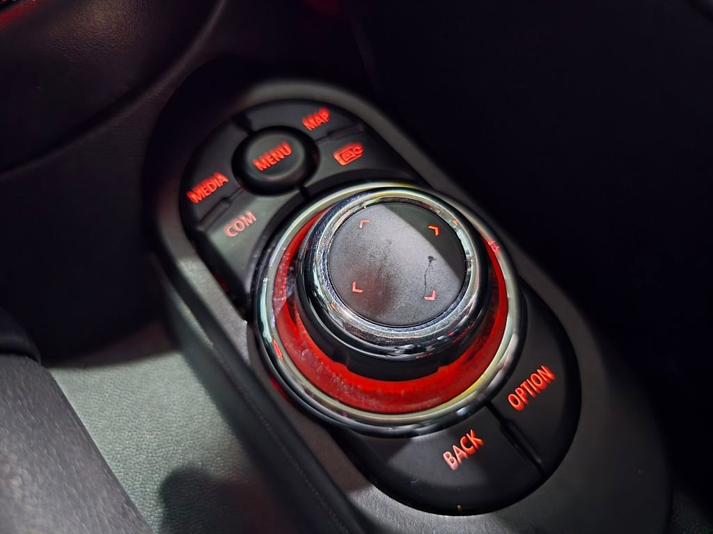 Used 2023 MINI Cooper S image 26