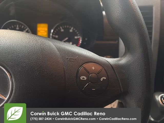 Used 2016 Mercedes-Benz Sprinter 2500 image 13