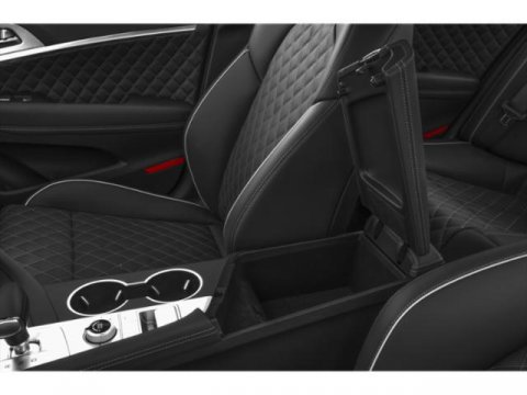 Used 2021 Genesis G70 3.3T w/ Prestige Package image 17