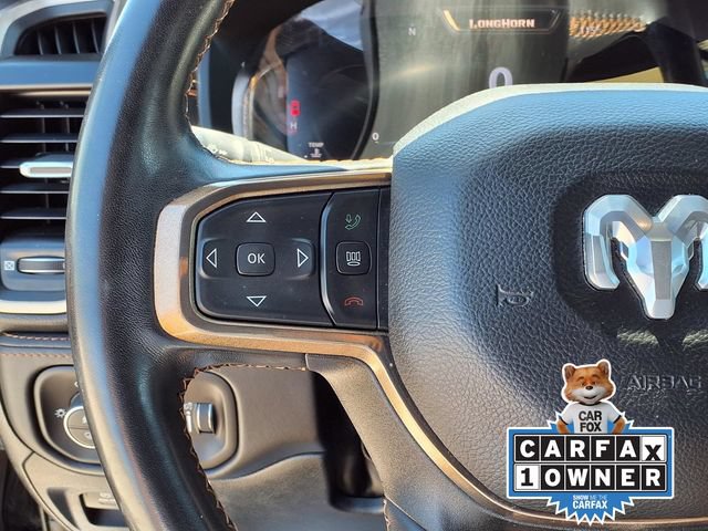 Certified 2023 RAM 1500 Limited AWD/4WD image 5