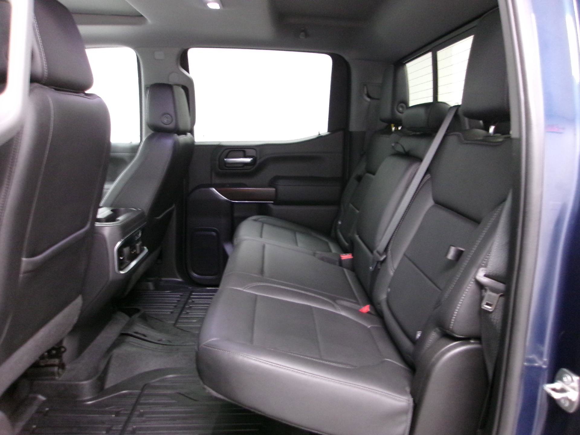 Used 2019 GMC Sierra 1500 SLT w/ SLT Premium Plus Package image 10