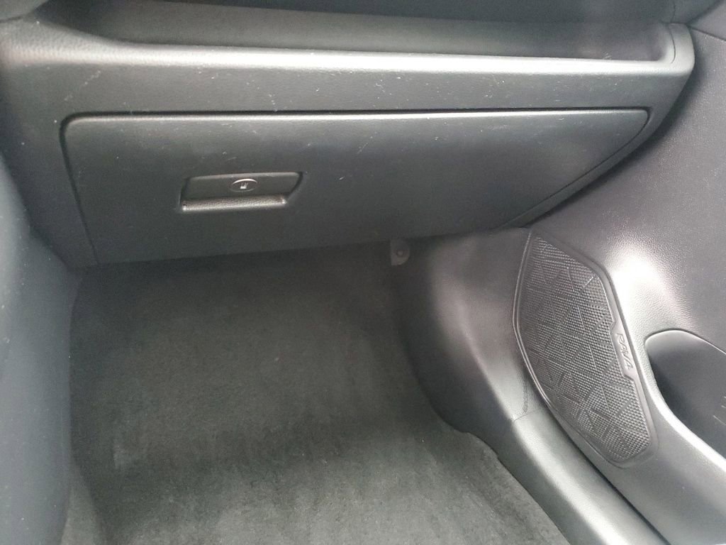 Used 2023 Toyota RAV4 LE image 20