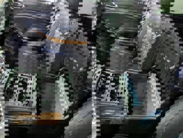 Used 2016 GMC Yukon XL Denali w/ Open Road Package image 49