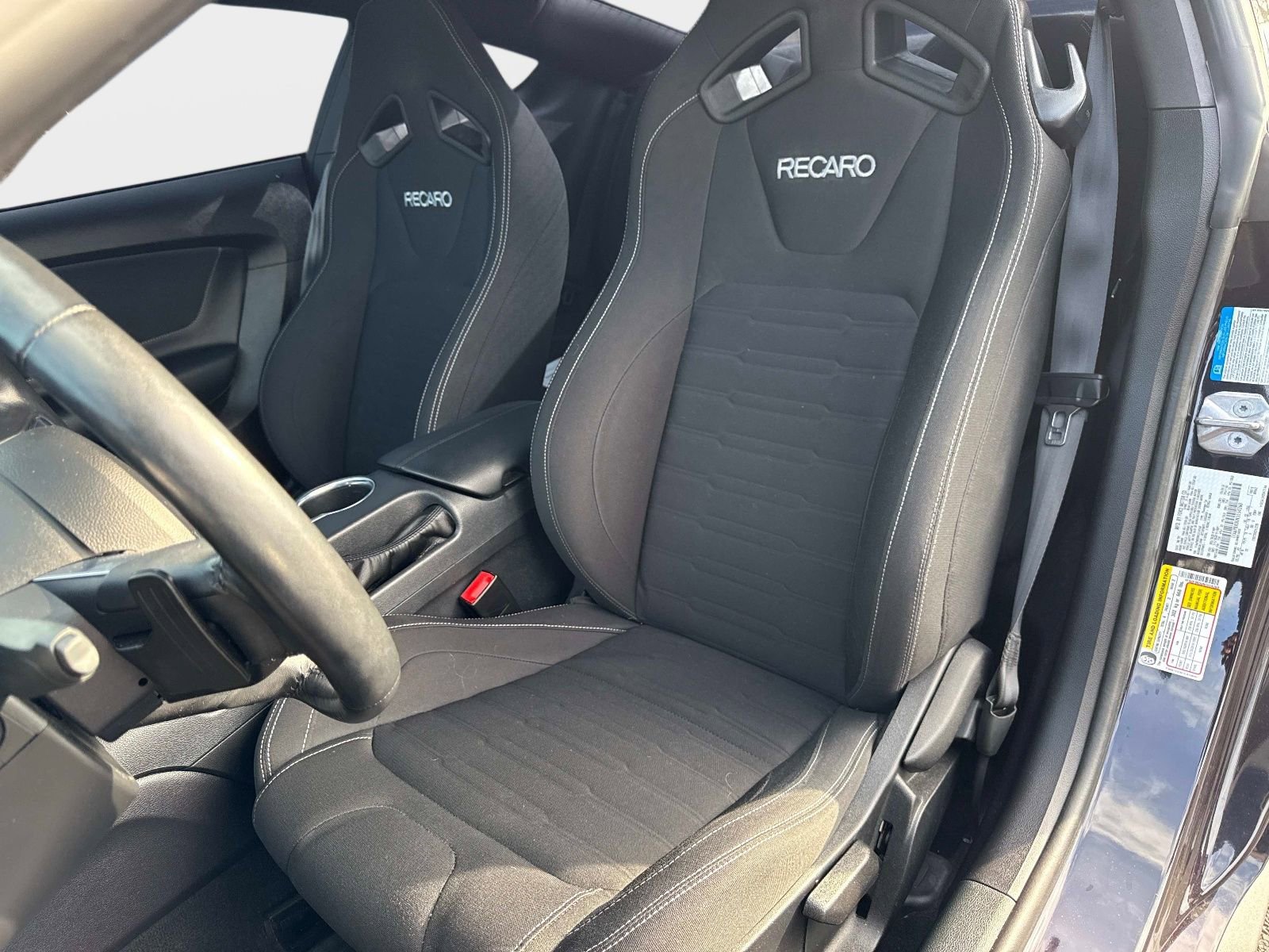 Used 2022 Ford Mustang Mach 1 w/ Mach 1 Handling Package image 12