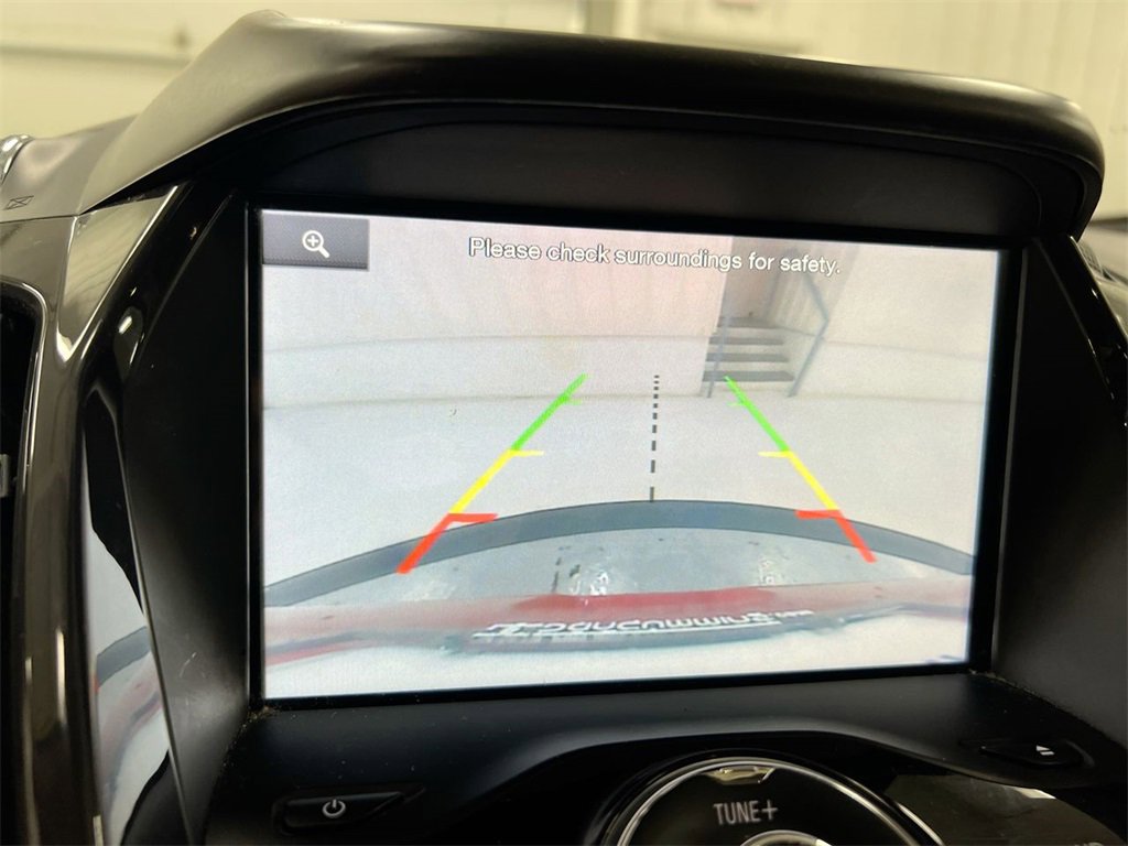 Used 2014 Ford Escape Titanium image 14