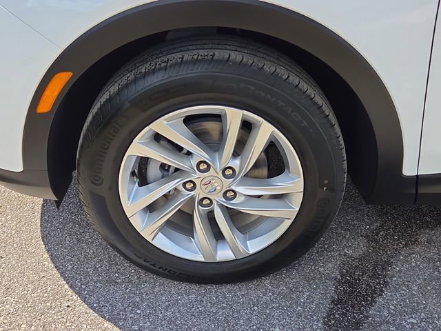 New 2026 Buick Envista Preferred w/ Convenience II Package FWD image 7