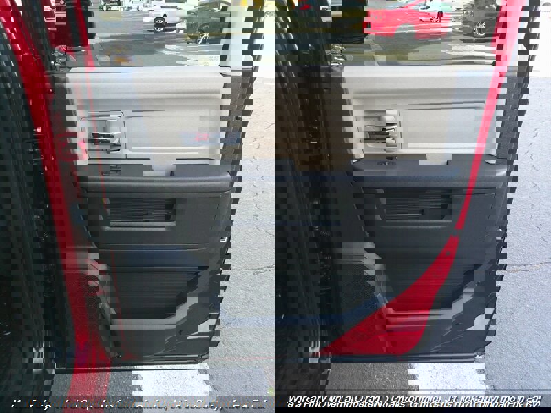 Used 2012 RAM 1500 Outdoorsman image 29