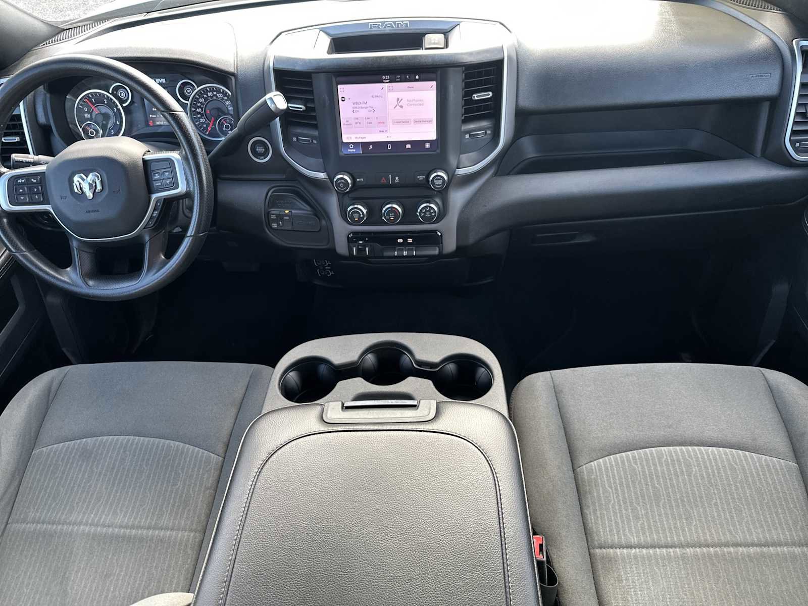 Used 2022 RAM 2500 Big Horn image 14