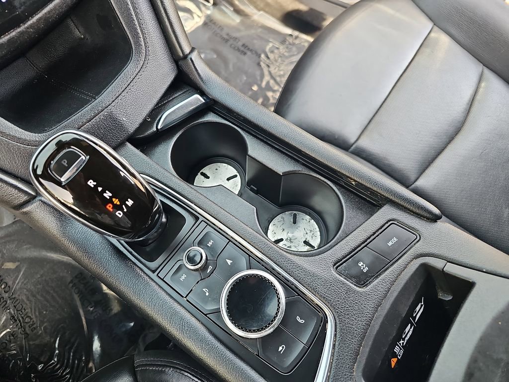 Used 2020 Cadillac XT6 Premium Luxury image 12