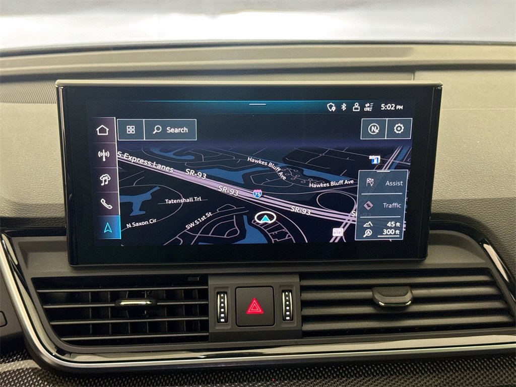 Used 2024 Audi SQ5 Premium Plus image 13