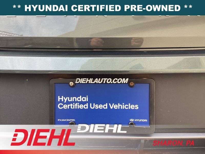 Used 2024 Hyundai Elantra SE image 13