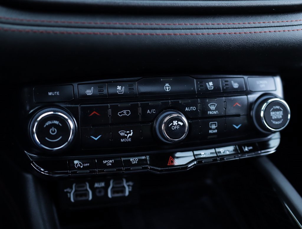 Used 2023 Dodge Durango Citadel image 16