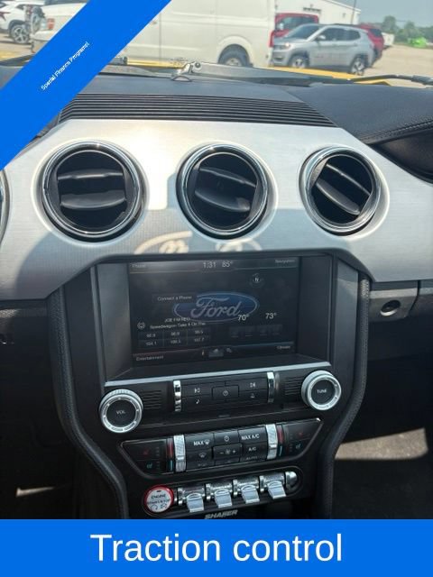 Used 2015 Ford Mustang Premium w/ Equipment Group 201A RWD image 25