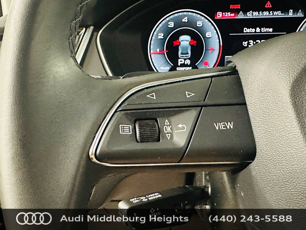 Certified 2023 Audi Q5 2.0T Premium Plus w/ Premium Plus Package AWD/4WD image 19