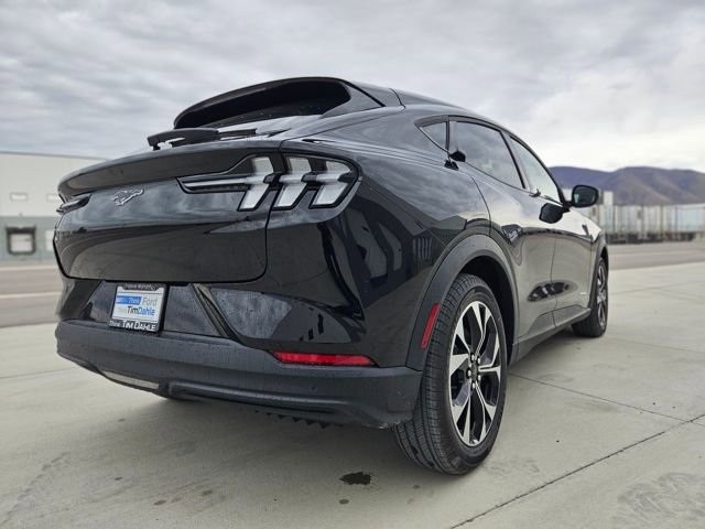 New 2026 Ford Mustang Mach-E Select w/ Comfort Package image 5