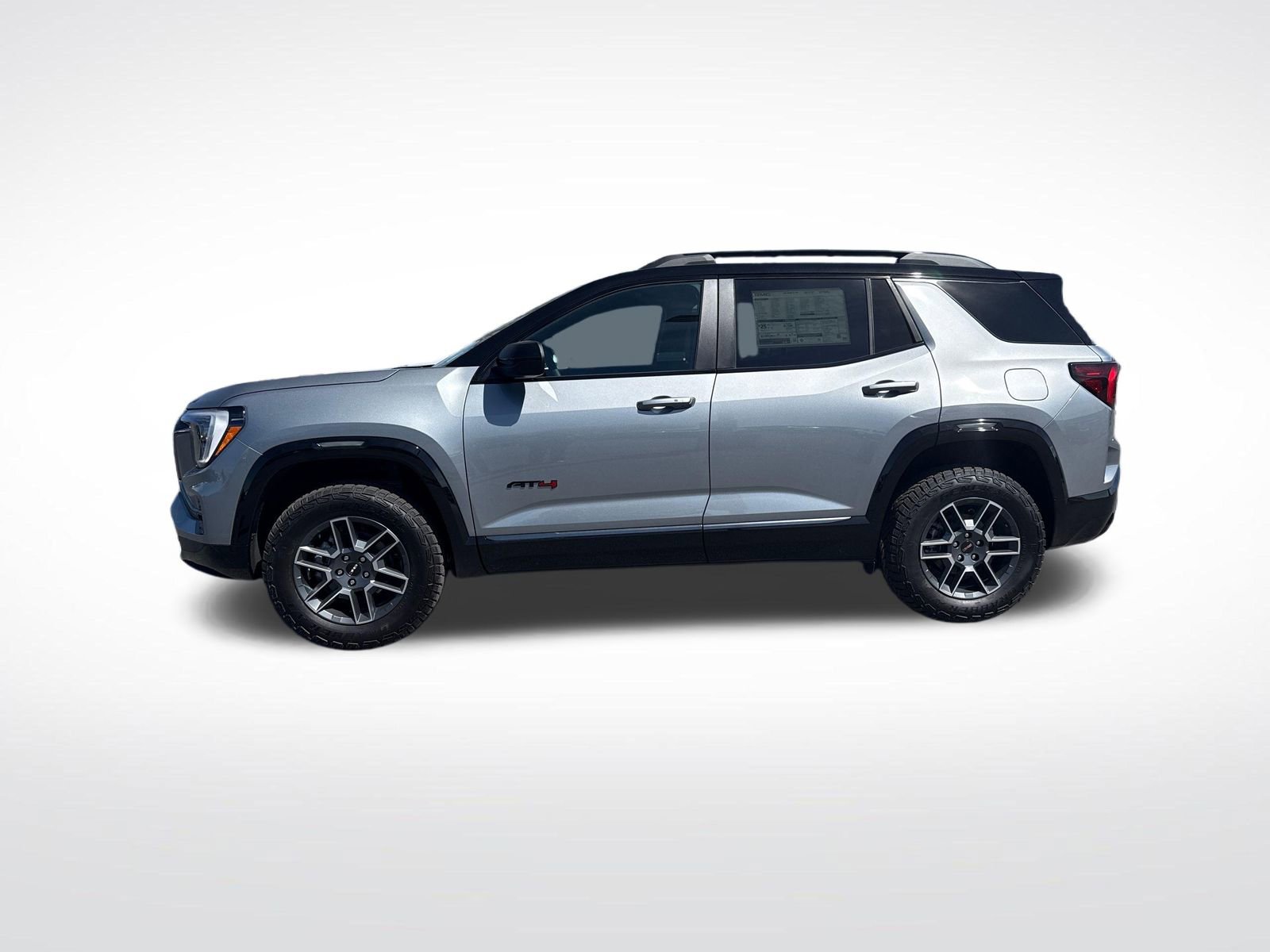 New 2026 GMC Terrain AT4 w/ Convenience Package III image 32