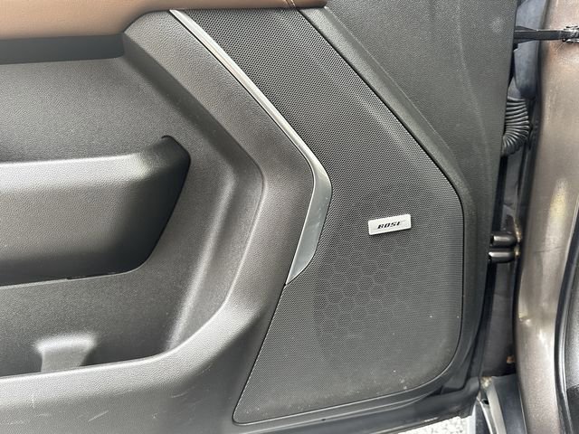 Certified 2021 Chevrolet Suburban High Country w/ Premium Package image 25